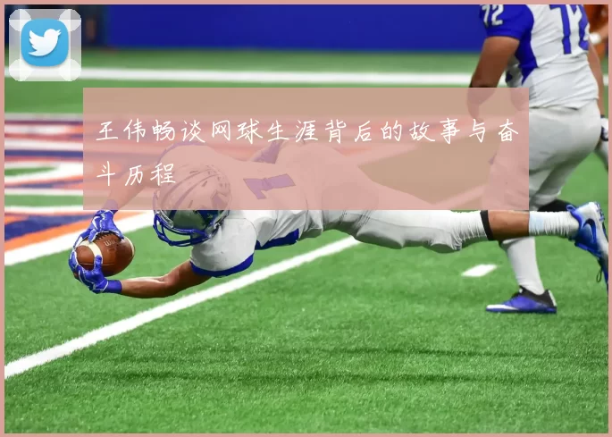 王伟畅谈网球生涯背后的故事与奋斗历程