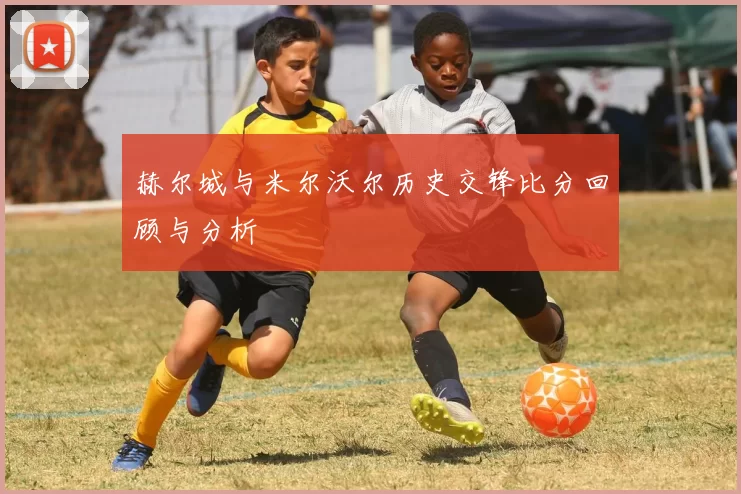 赫尔城与米尔沃尔历史交锋比分回顾与分析