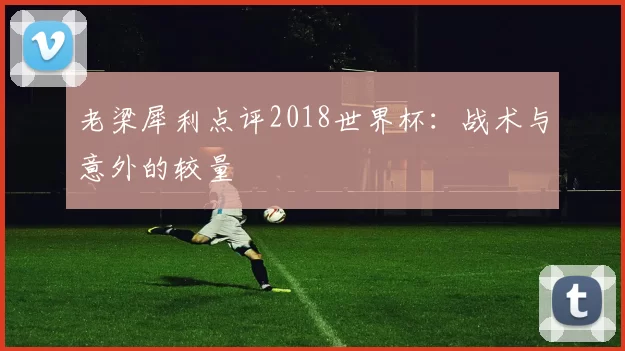 老梁犀利点评2018世界杯:战术与意外的较量