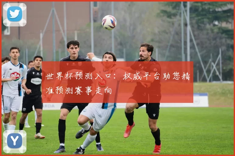 世界杯预测入口：权威平台助您精准预测赛事走向